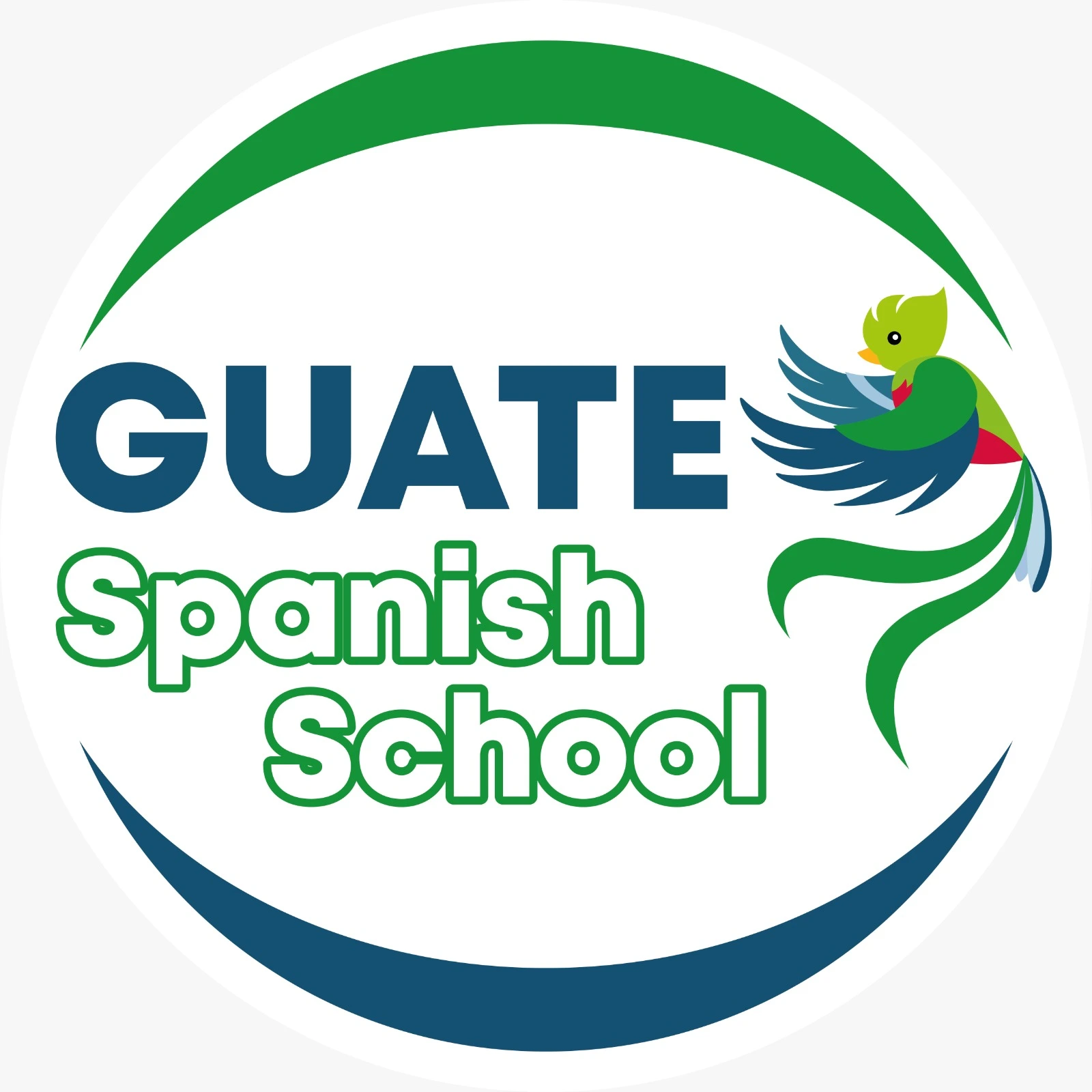 GUATE Spanish School