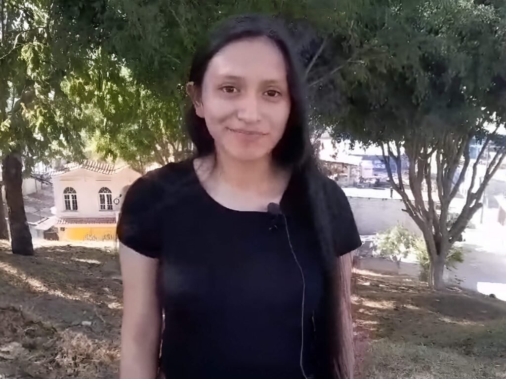 Dorcas