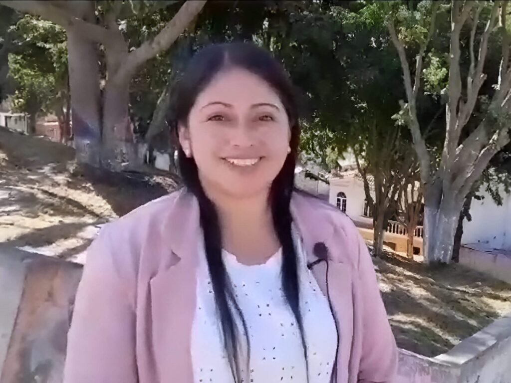 Sandra